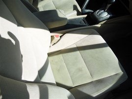 2007 Honda Civic LX Gold Sedan 1.8L Vtec AT #A24896